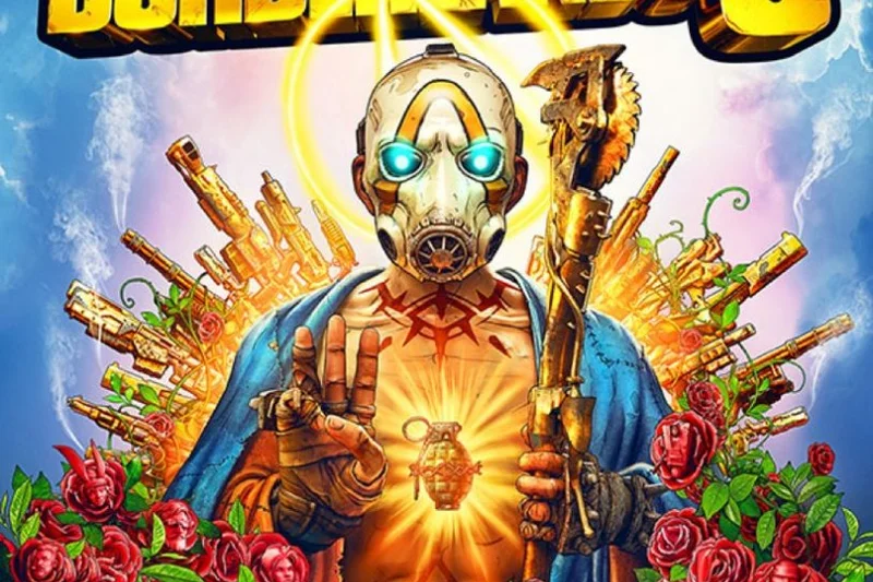 Borderlands 3