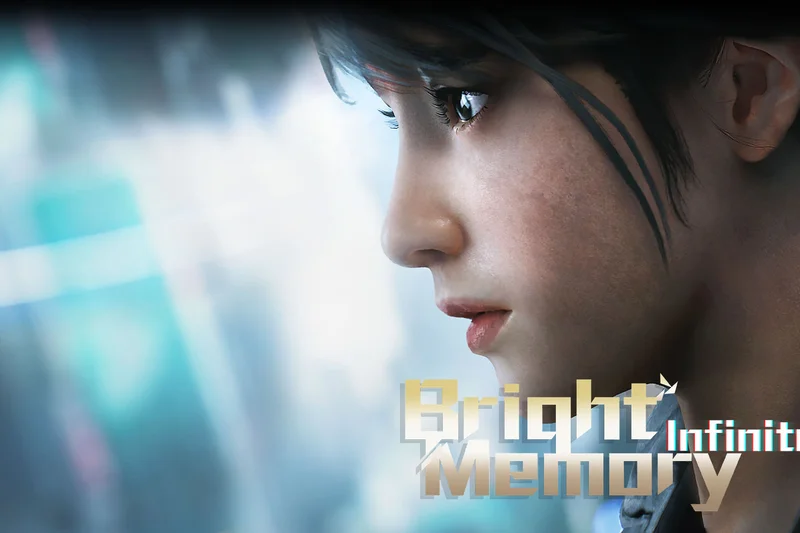 Bright Memory: Infinite
