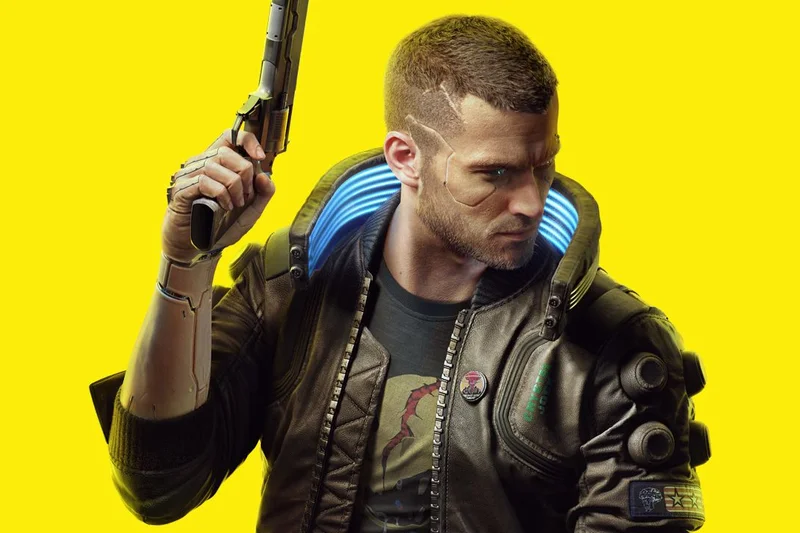 Cyberpunk 2077: Ultimate Edition