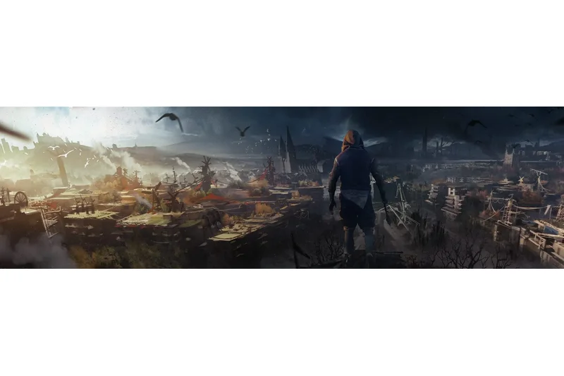 Dying Light 2 Stay Human