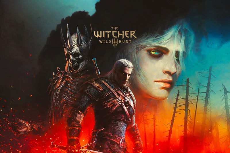 The Witcher 3: Wild Hunt - Complete Edition