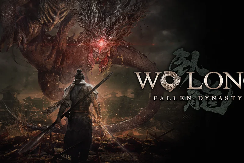 Wo Long: Fallen Dynasty Complete Edition