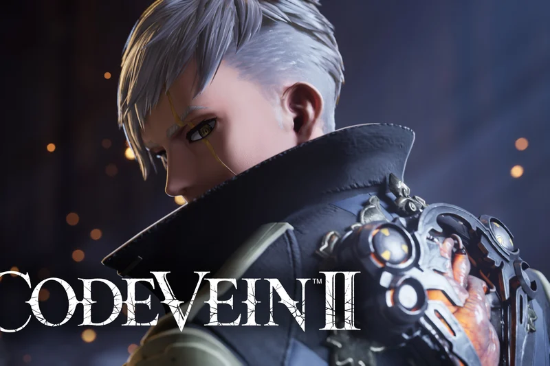 Code Vein II