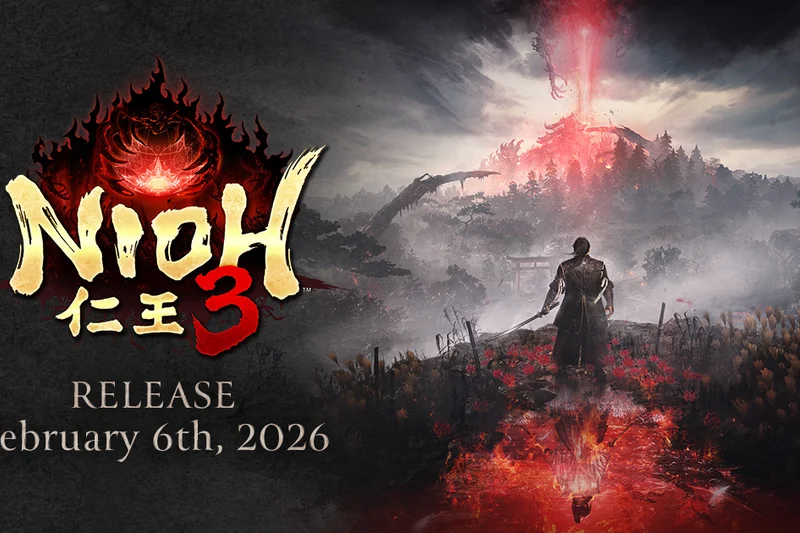 Nioh 3