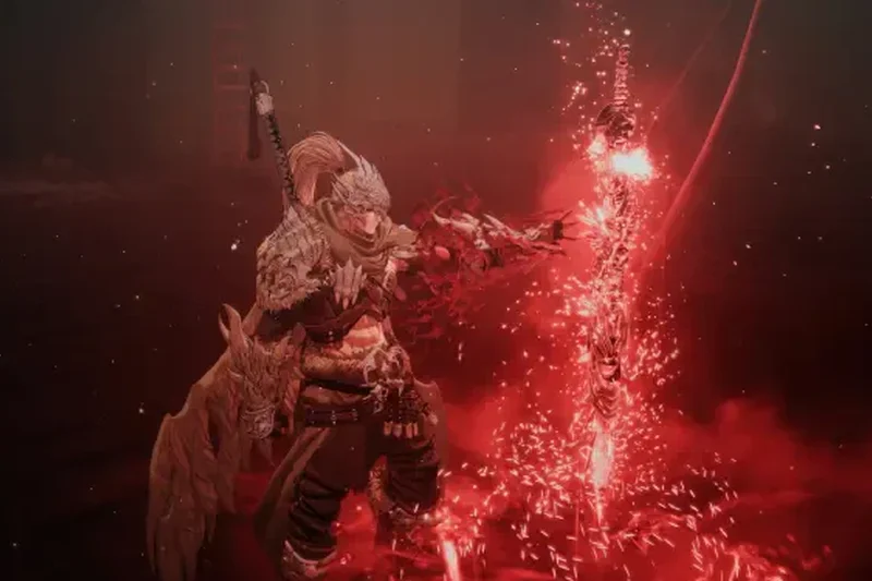 The First Berserker: Khazan