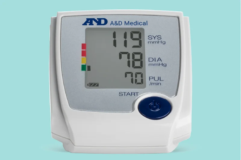 A&amp;D Medical Essential Manual Inflate