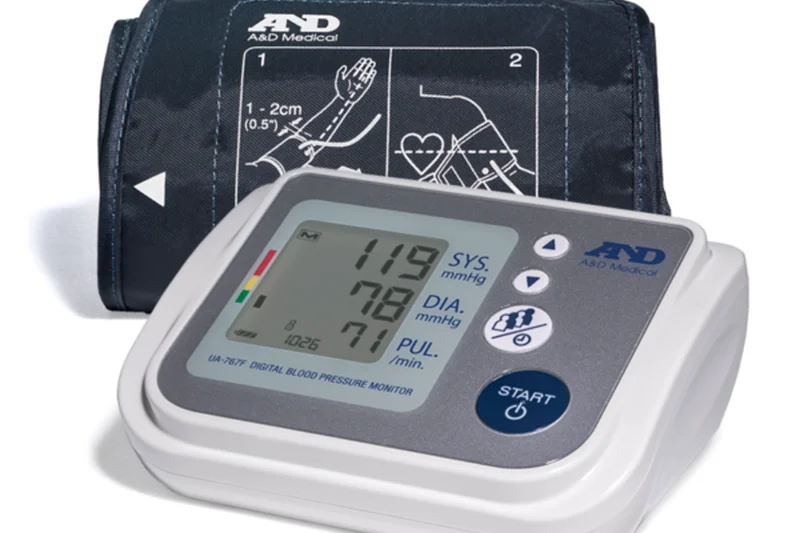 A&amp;D Medical Premium Multi-User (UA-767F)