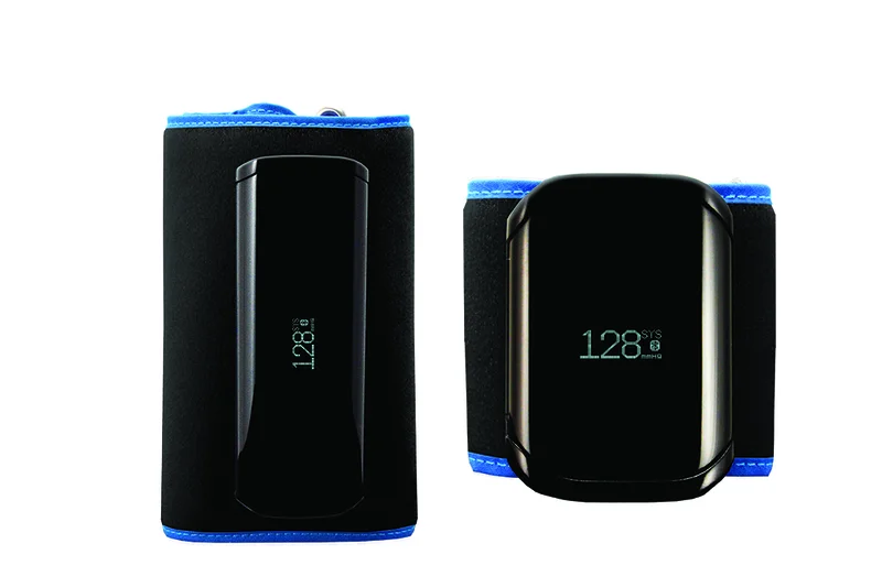 A&amp;D Medical Ultraconnect Wireless Wrist (UB-1100BLE)