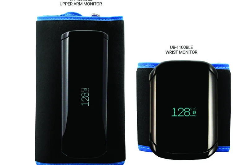 A&amp;D Medical Ultraconnect Wireless Wrist (UB-1100BLE)