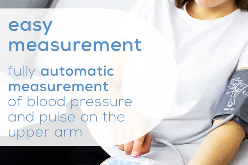 Beurer BM47 Upper Arm Monitor
