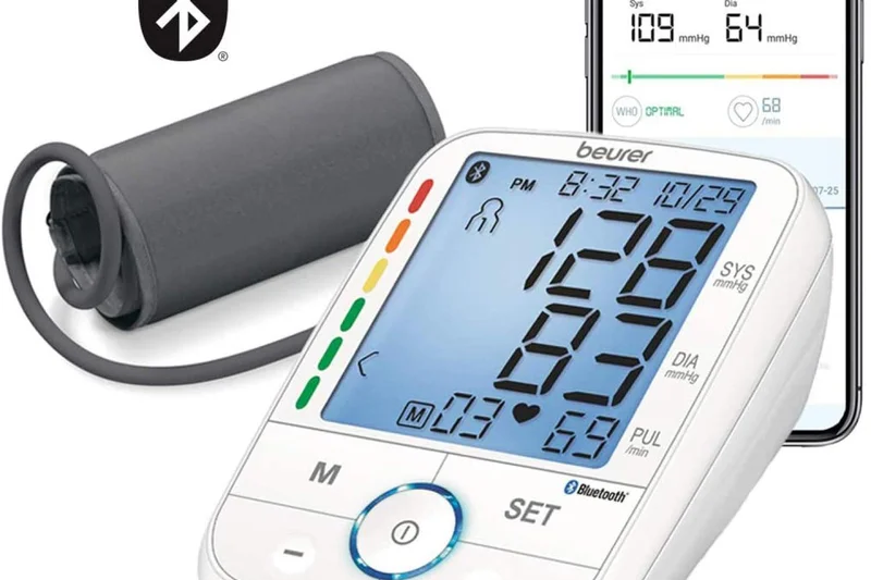 Beurer BM67 Bluetooth Monitor
