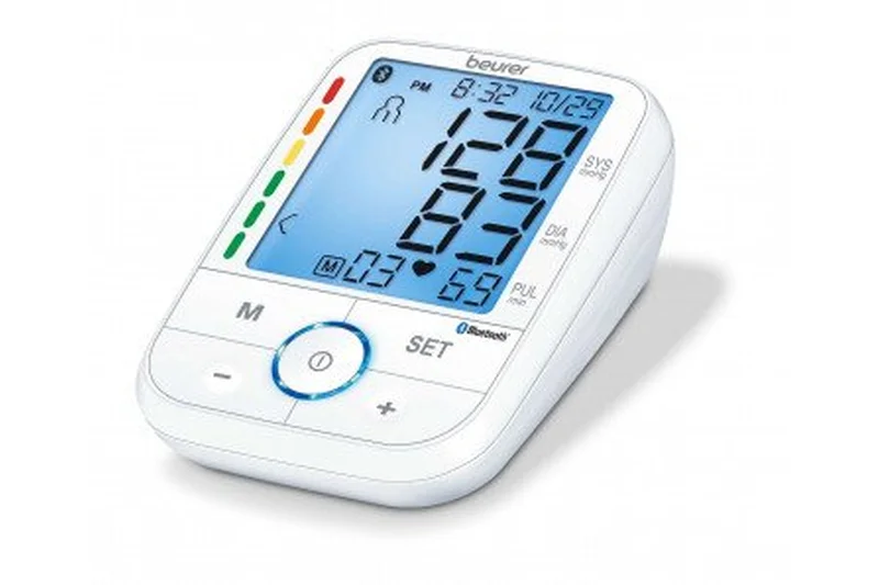 Beurer BM67 Bluetooth Monitor