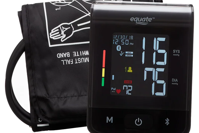 Equate 8000 Series Premium Upper Arm