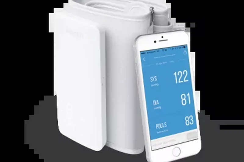 iHealth Neo (BP5S) Tubeless Monitor