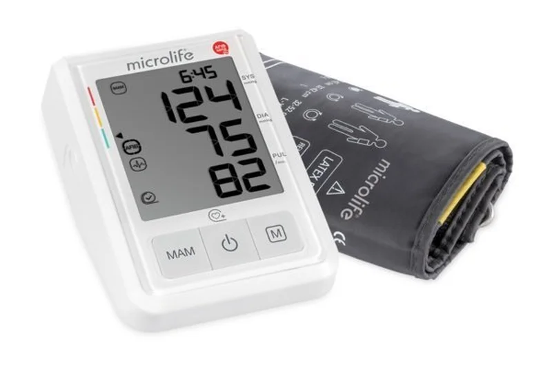 Microlife BP B3 AFIB