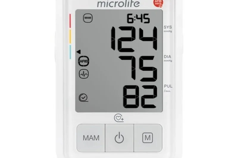 Microlife BP B3 AFIB