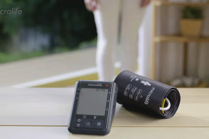 Microlife BP B6 Connect