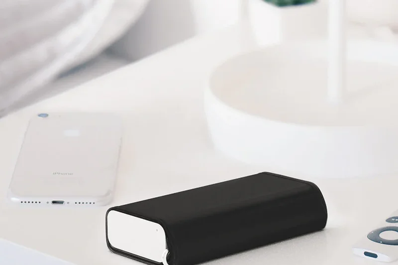 QardioArm Wireless Blood Pressure Monitor