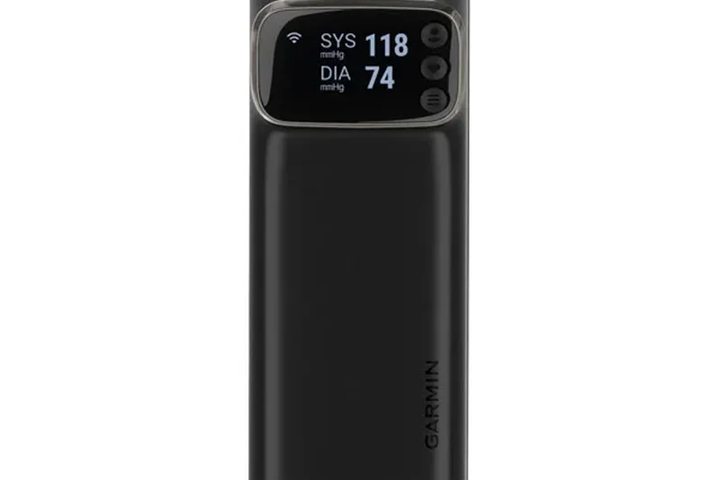 Index BPM Smart Blood Pressure Monitor