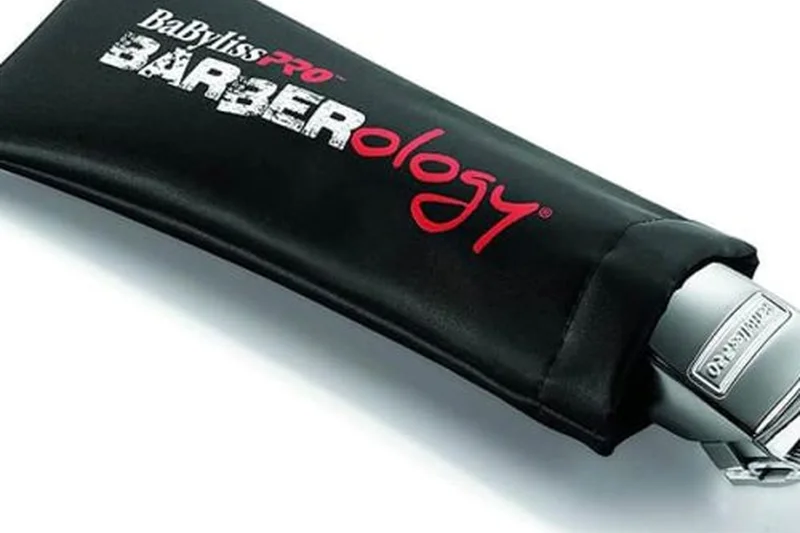 BaBylissPRO FOILFX02 Cordless Metal Double Foil Shaver