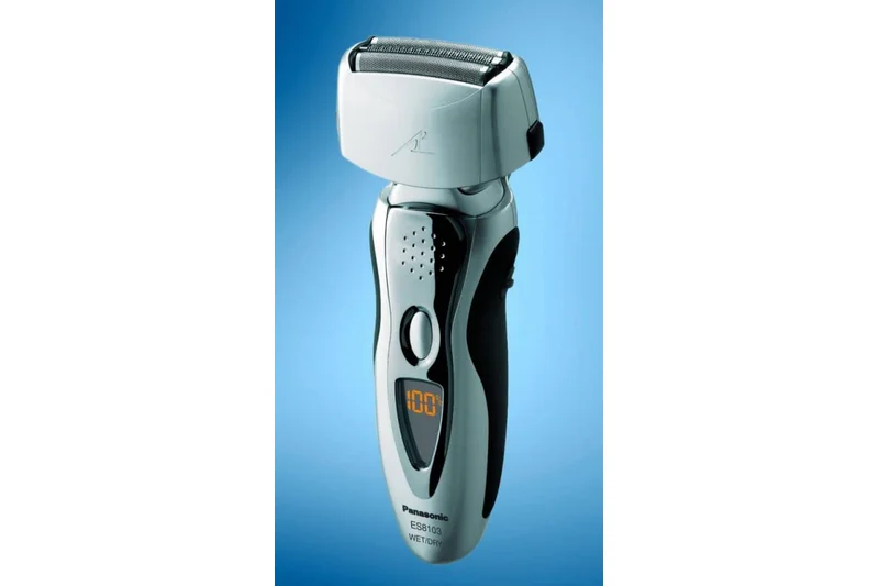 Panasonic Arc3 Electric Shaver ES8103S