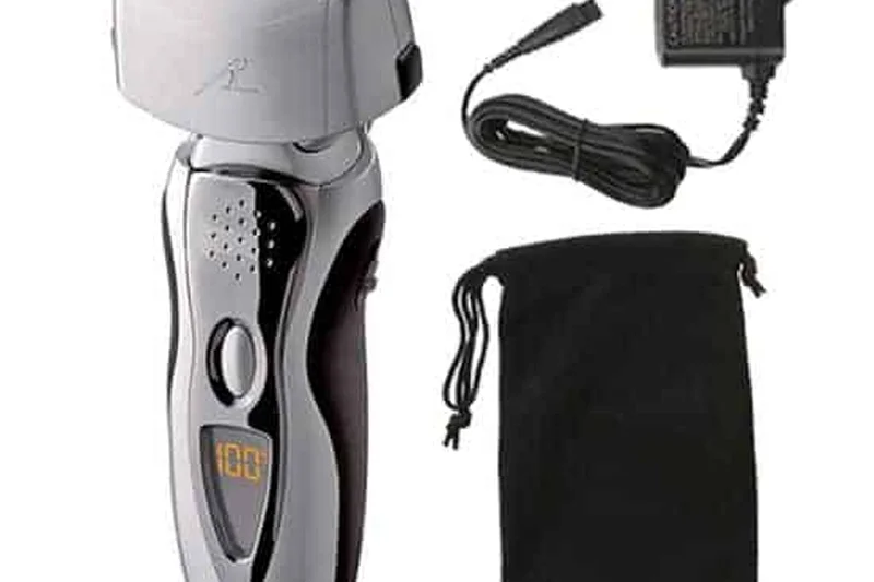 Panasonic Arc3 Electric Shaver ES8103S