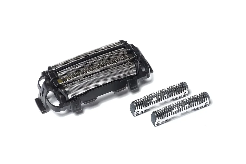 Panasonic Arc4 Electric Razor ES-LA63-S