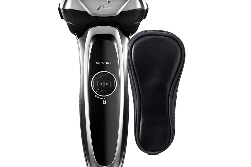 Panasonic Arc5 Electric Razor ES-LV65-S