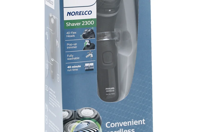 Philips Norelco Shaver 2300 S2311/81