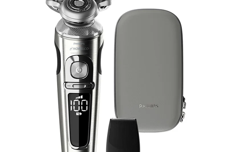 Philips Norelco Shaver 9000 Prestige SP9820/87