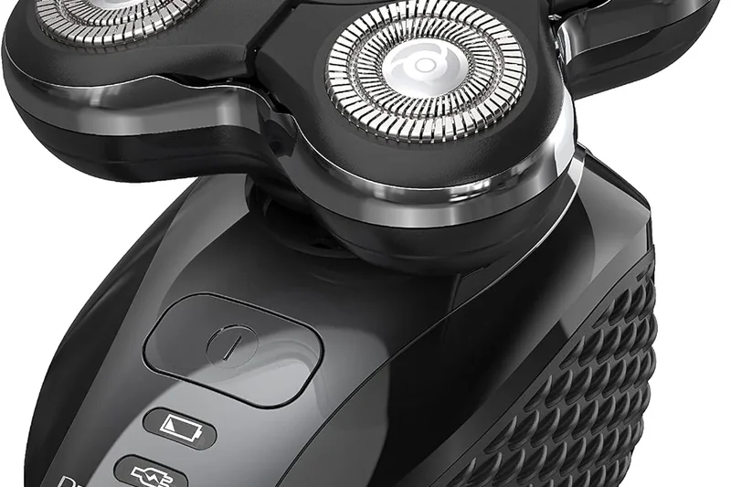 Remington Balder Pro Head Shaver XR7000