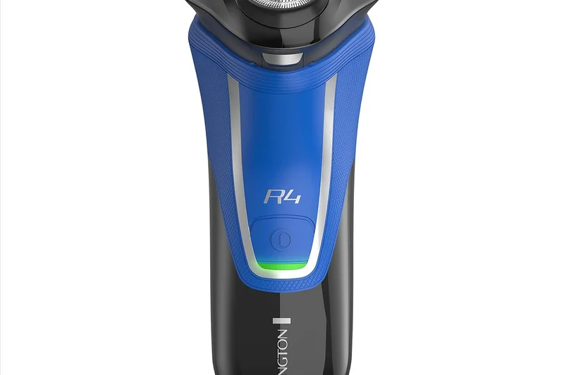 Remington R4000 Series Rotary Shaver