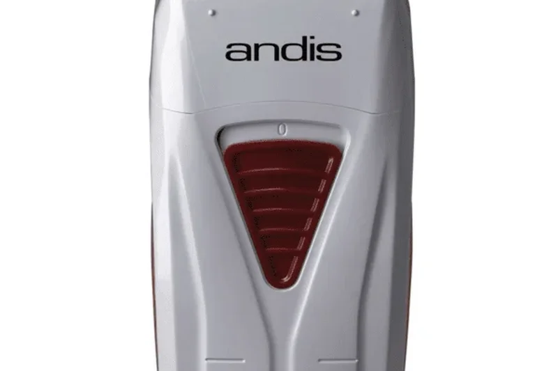 Andis 17150 ProFoil Lithium Titanium Shaver