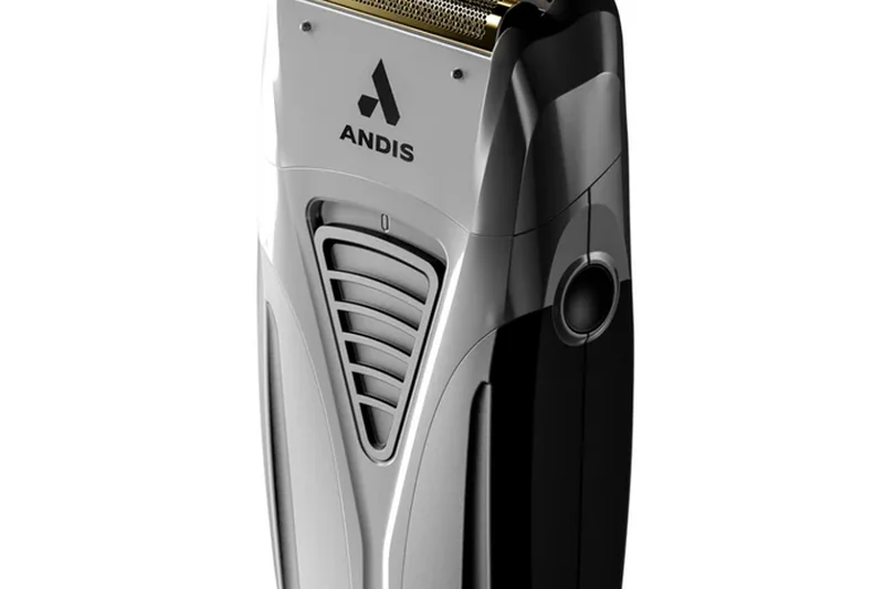 Andis ProFoil Lithium Plus Titanium Foil Shaver (17255)