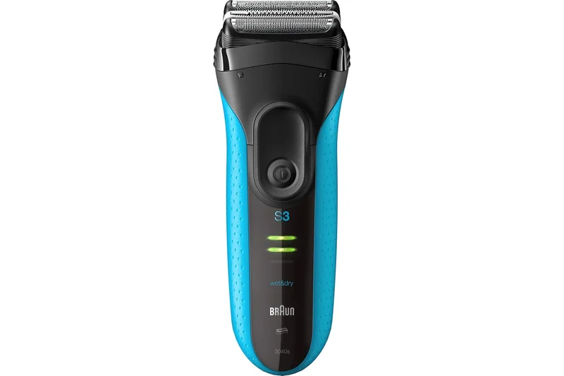 Braun Series 3 3040s ProSkin