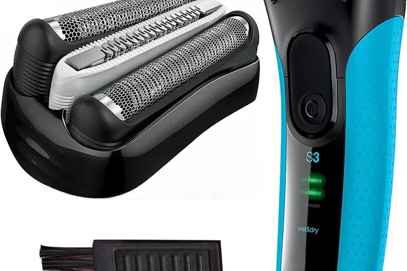 Braun Series 3 3040s ProSkin