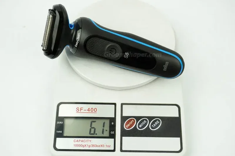 Braun Series 5 5018s