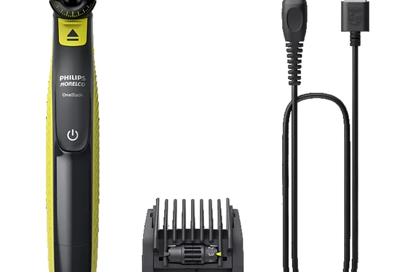 Philips Norelco OneBlade 360 Face (QP2724/70)