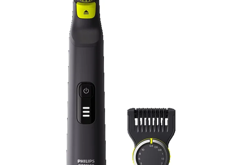 Philips Norelco OneBlade Pro 360
