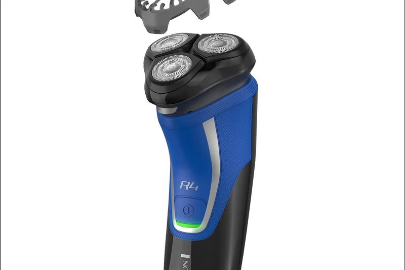 Remington PR1340 Rotary Shaver