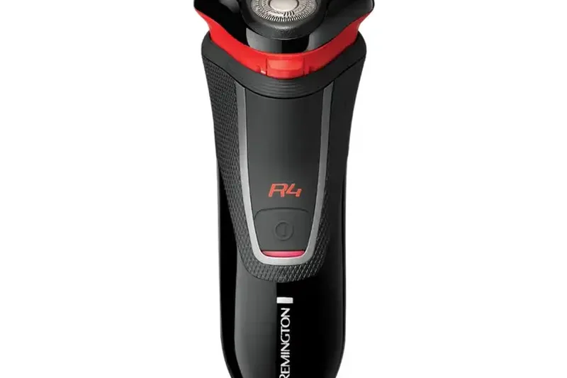 Remington R4000 Series Rotary Shaver