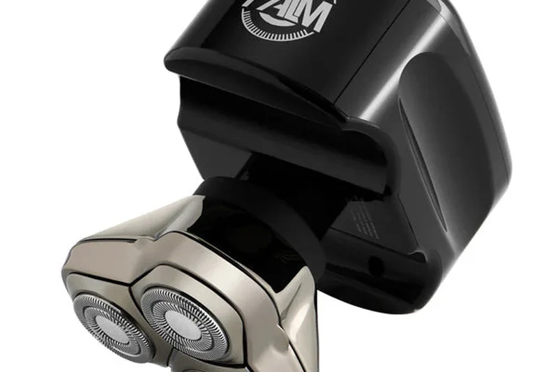 Skull Shaver Palm 3 Head &amp; Face Shaver