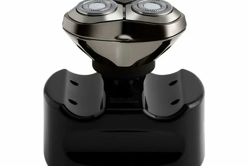 Skull Shaver Palm 3 Head &amp; Face Shaver