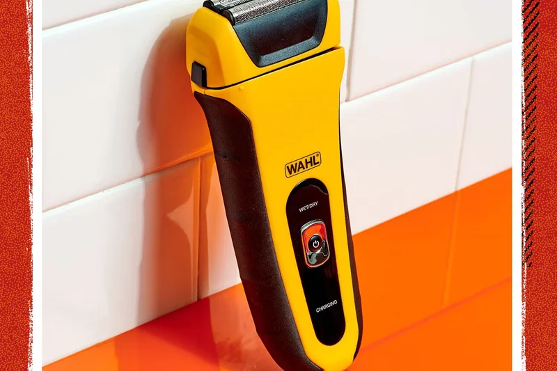 Wahl Lifeproof Plus Foil Shaver