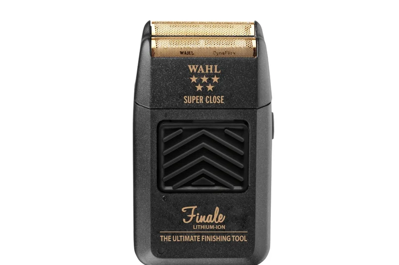 Wahl Professional 5-Star Finale Shaver