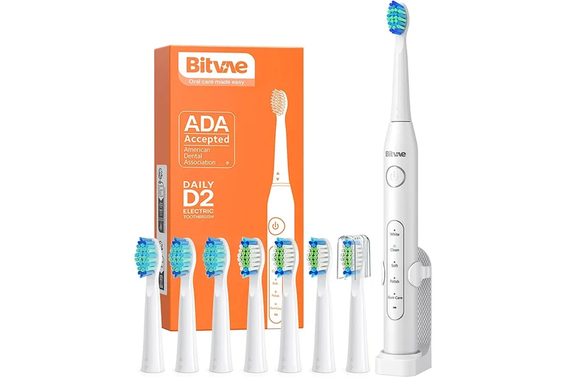 Bitvae D2 Ultrasonic