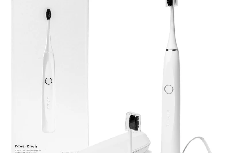 Boka Sonic Toothbrush (Ela)