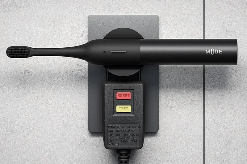Mode Electric Toothbrush