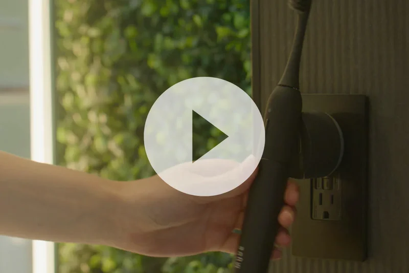 Mode Electric Toothbrush