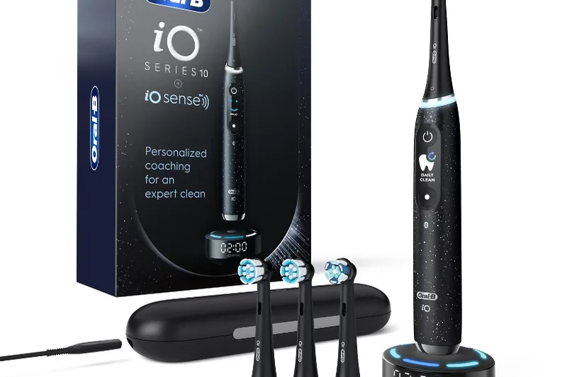 Oral-B iO Series 10